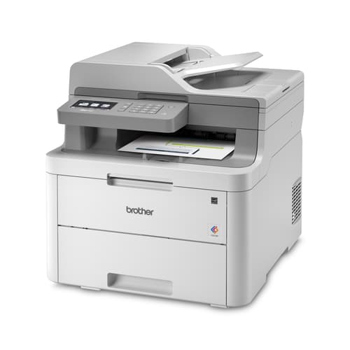 Brother MFC-L3710CW Centre multifonction tout-en-un numérique couleur