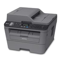 Brother MFC-L2700DW Laser Multifunction - Good-as-New