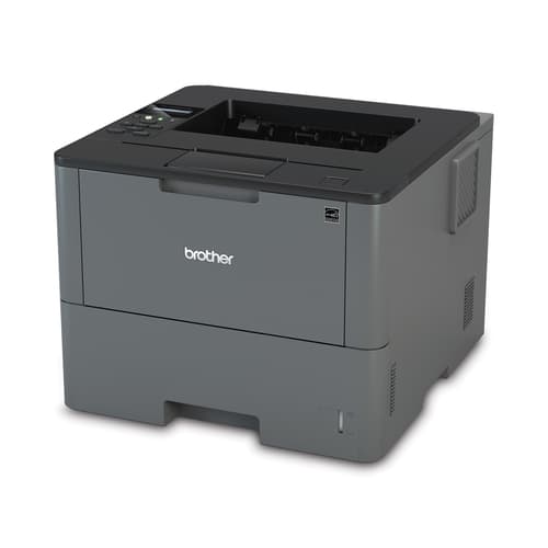 Brother HL-L6200DW Imprimante laser monochrome professionnelle