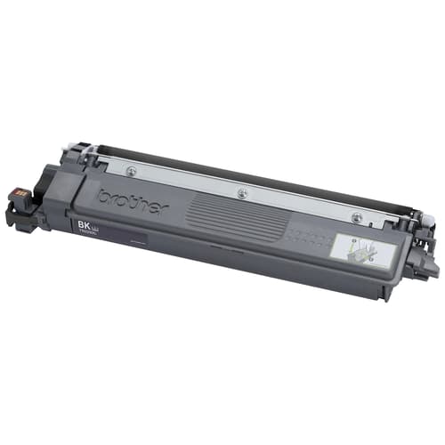 Brother authentique TN229XLBK Cartouche de toner noir à haut rendement