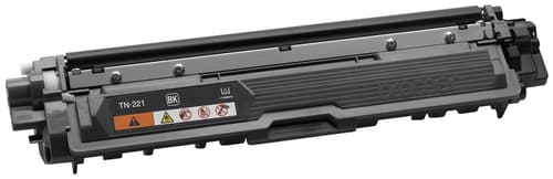 Brother TN221BK Cartouche de toner noir à rendement standard