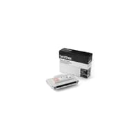 Brother TN01BK Toner Cartridge   Black, Standard Yield
