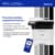 Brother MFC-L5710DN imprimante tout-en-un laser monochrome avec réseautage sans fil et impression, numérisation et copie recto verso