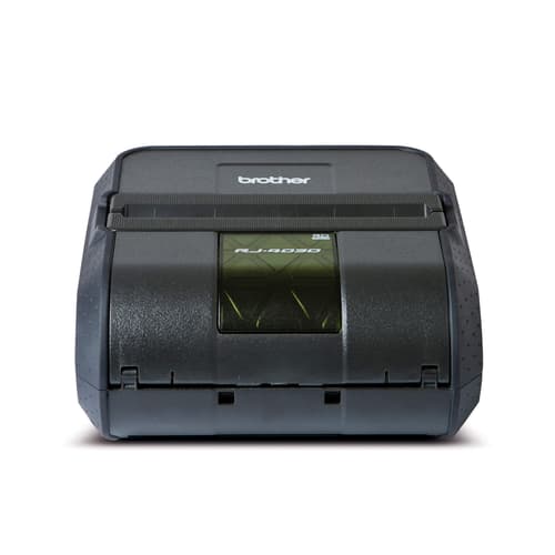 Brother RJ4030 Imprimante portable RuggedJet