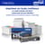 Brother authentique TN635XLBK Cartouche de toner noir à haut rendement