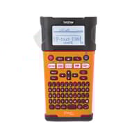 Brother PT-E300VP Étiqueteuse industrielle