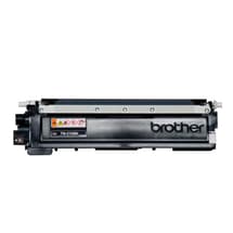 Brother TN210BK Toner Cartridge   Black, Standard Yield