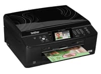 Brother MFC-J835DW Colour Inkjet Multifunction