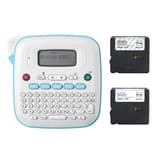 Brother P-touch PT-N25BTV2 Ensemble d'étiqueteuse connectable personnelle