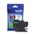 Brother Genuine LC3013CS High-yield Cyan Ink Cartridge