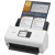 Brother ADS-3350W Scanner de bureau sans fil haute vitesse pour les petits bureaux et bureaux à domicile