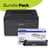 Brother RHL-L2360DWB Refurbished Mono Laser BUNDLE PACK