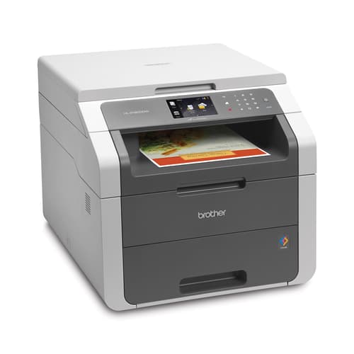 Brother HL-3180CDW Imprimante numérique couleur