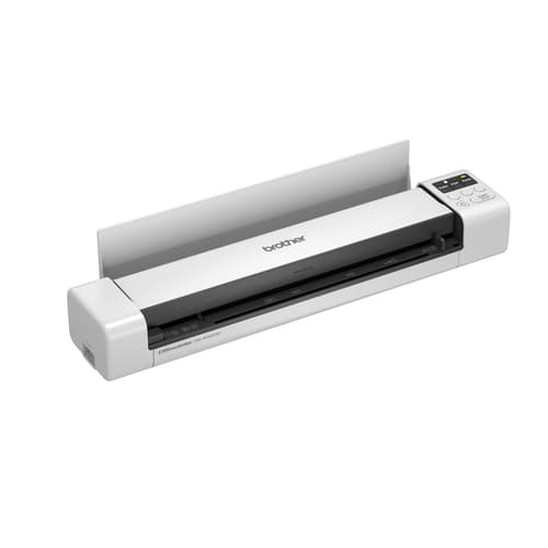 Brother DS-940DW Scanner mobile sans fil recto verso