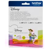 Brother CADSNP05 Collection 1 de motifs Décor d intérieur Disney Pixar Toy Story