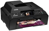 Brother MFC-J5910DW Colour Inkjet Multifunction