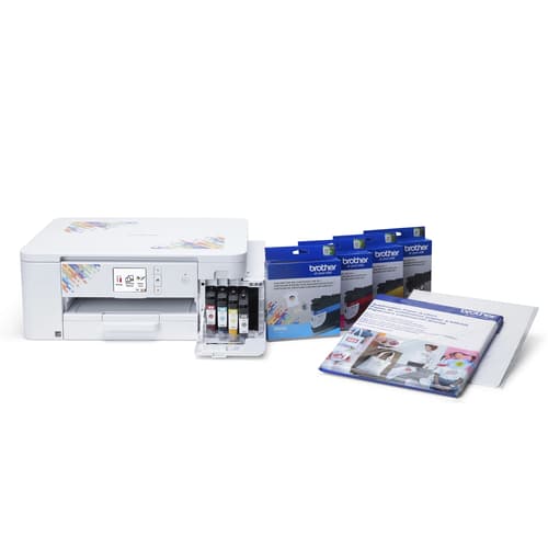 Brother SP01PL Papier de sublimation authentique