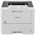 Brother HL-L6210DW Imprimante laser monochrome professionnelle avec 2 bacs à papier, réseautage sans fil et impression recto verso