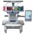 Brother PR1055X Machine à coudre, à courtepointe et à broder Entrepreneur® Pro X