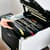 Brother TN221 Ensemble de 3 cartouches de toner couleur authentiques à rendement standard