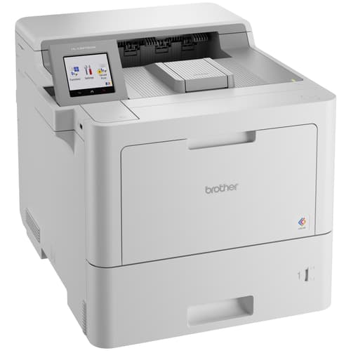 Brother HL‐L9470CDN Imprimante laser couleur professionnelle
