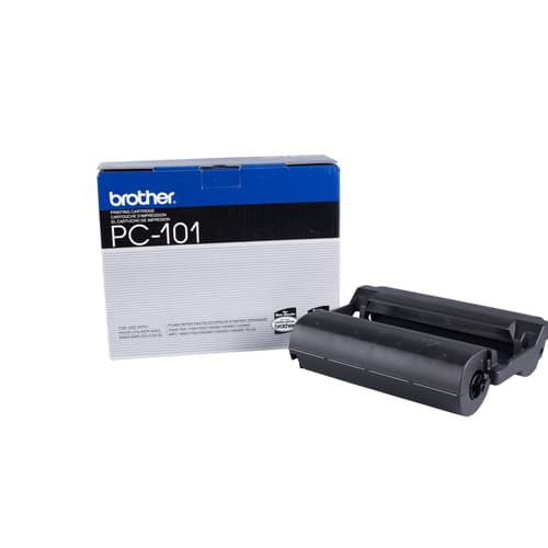 Brother PC101 Cartouche d impression