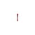 Brother CAVINYLRD Vinyle d'artisanat adhésif rouge