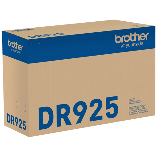 Tambour authentique Brother DR925