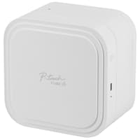 Brother PT-P910BT Étiqueteuse CUBE XP P-touch avec technologie sans fil  Bluetooth®