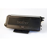 Brother TN550 Toner Cartridge   Black, Standard Yield