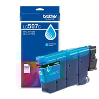 LC507C