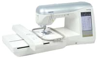 Brother NV2500D Sewing, Quilting & Embroidery Machine