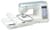 Brother NV2500D Sewing, Quilting & Embroidery Machine