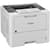Brother HL-L6217DW Imprimante laser monochrome professionnelle avec grand bac à papier, réseautage sans fil et impression recto verso offrant un faible coût d’impression