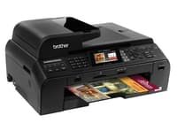 Brother MFC-5895CW Colour Inkjet Multifunction