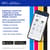 Brother MFC-J5110DW Imprimante