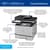 Brother MFC-L8930CDW Imprimante tout-en-un laser couleur professionnelle économique avec impression, numérisation et copie recto verso