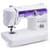 Brother XL5500 Mechanical Sewing Machine