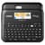 Brother P-touch PT-D610BT Étiqueteuse connectable professionnelle avec connectivité BluetoothMD