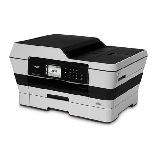 Brother MFC-J6920DW Imprimante multifonction couleur sans fil professionnelle