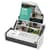 Brother ADS-1800W Scanner de bureau compact sans fil avec écran tactile couleur