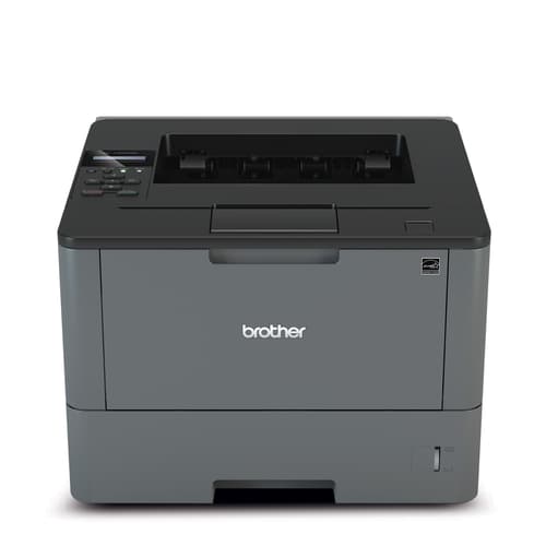 Brother HL-L5000D Imprimante laser monochrome professionnelle