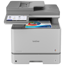 Brother MFC-L8970CDW Imprimante tout-en-un laser couleur professionnelle avec impression, numérisation et copie recto verso et fonctions de sécurité avancées