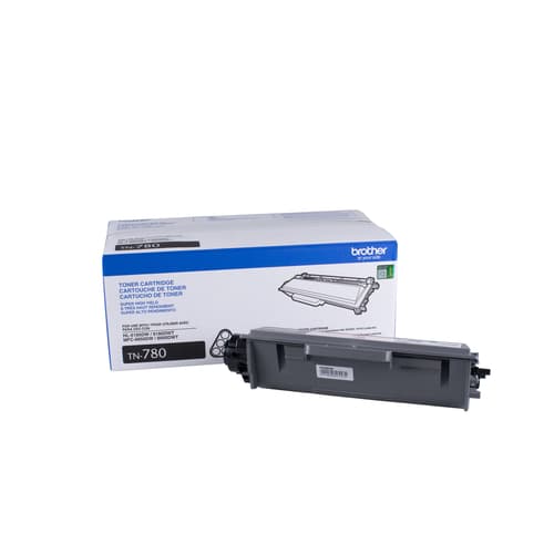 Brother TN780 Cartouche de toner noir à très haut rendement