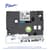Brother TZe-151 Ruban laminé transparent avec texte noir authentique pour étiqueteuse P-touch, 24 mm (L) x 8 m (l)