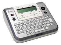 Brother PT-1280TG Home & Office Labeller