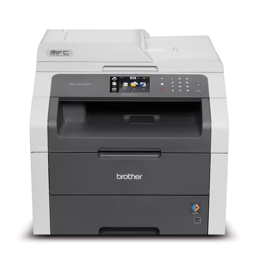 Brother MFC-9130CW Imprimante multifonction numérique couleur