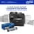 Brother MFC-L2900DWXL Imprimante tout-en-un laser monochrome sans fil compacte avec fonctions de copie, de numérisation et de télécopie recto verso en un seul passage, impression mobile et cartouche de toner de 4200 pages(1) incluse