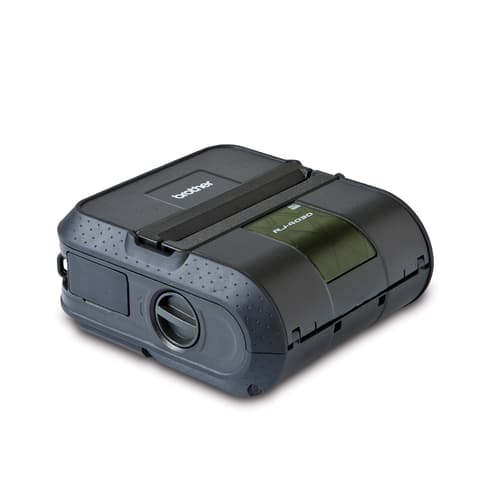 Brother RJ4030 Imprimante portable RuggedJet