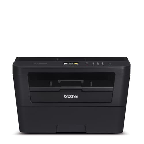 Brother HL-L2380DW Imprimante laser monochrome polyvalente
